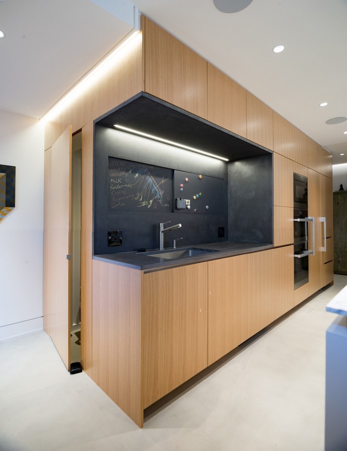Beaconsfield Laneway Suite By Creative Union Network - Sheet5
