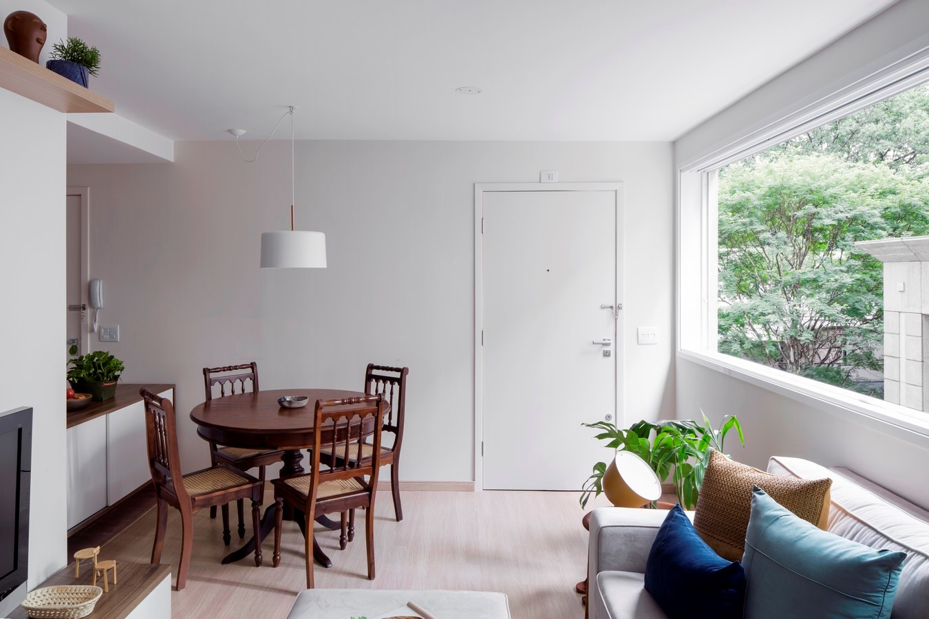 Milton Andrade Apartment Apto. Milton Andrade By Angá Arquitetura - Sheet4