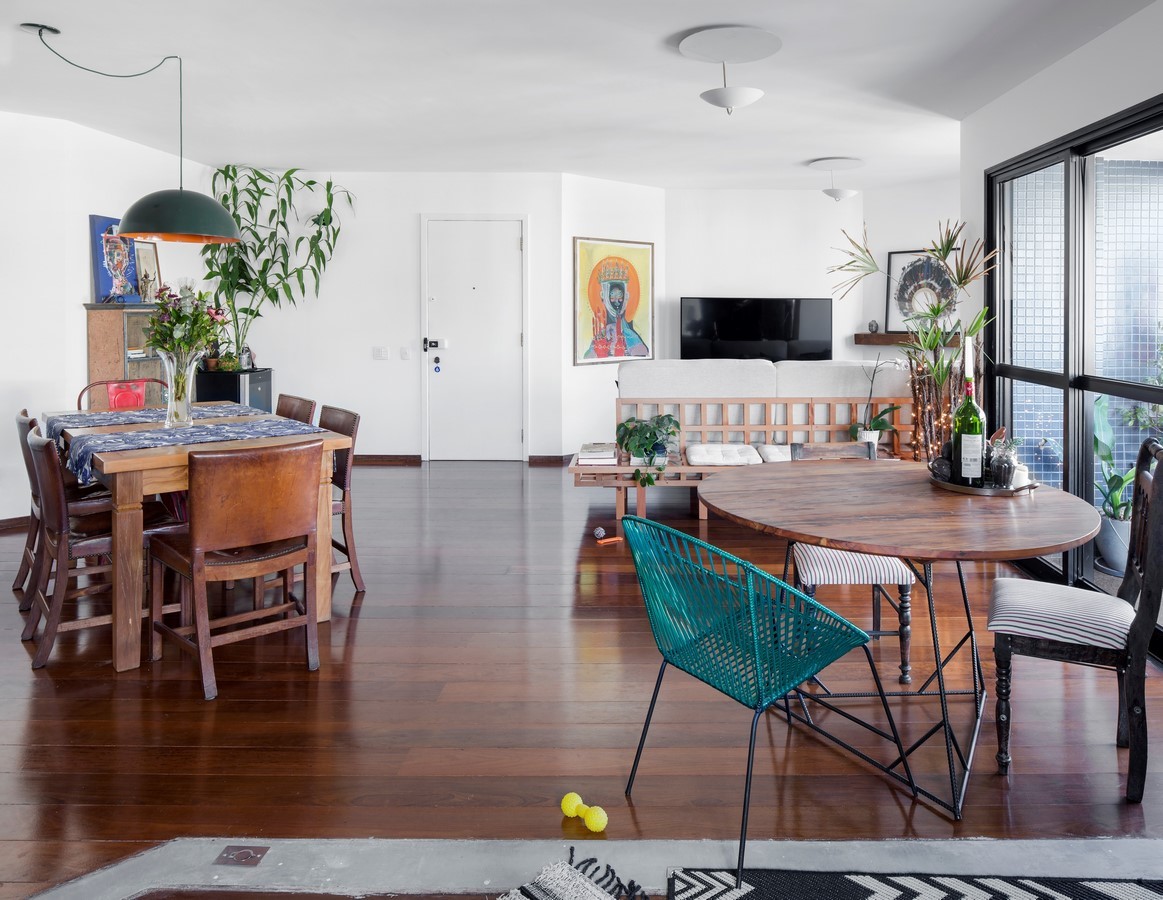 Maga Apartment Apto. Maga By Angá Arquitetura - Sheet3