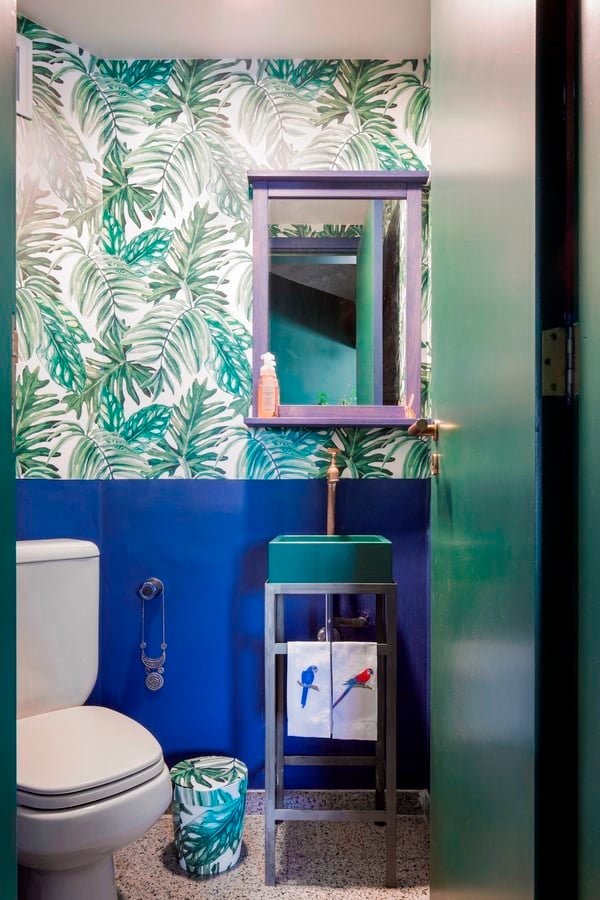 Maga Apartment Apto. Maga By Angá Arquitetura - Sheet6