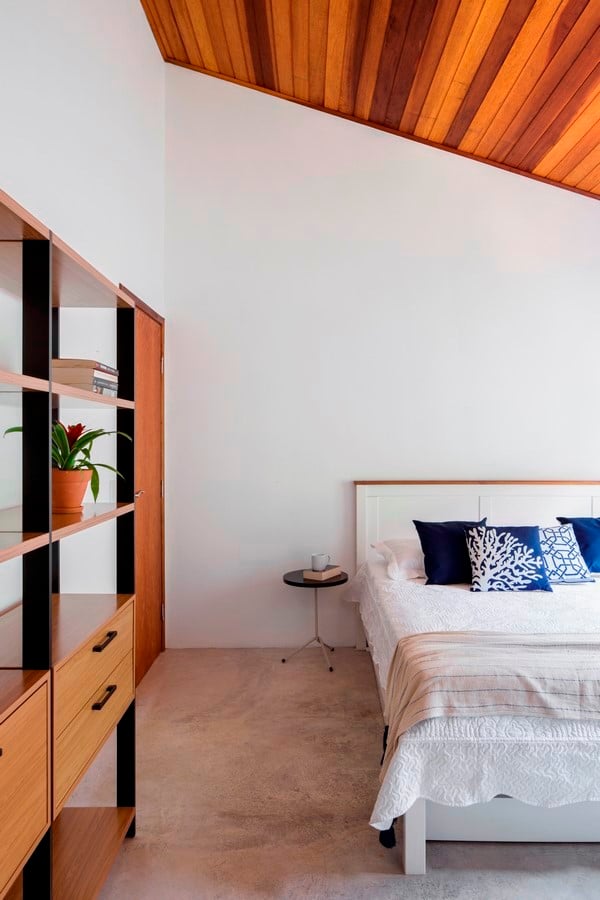 Barê House By Angá Arquitetura - Sheet4