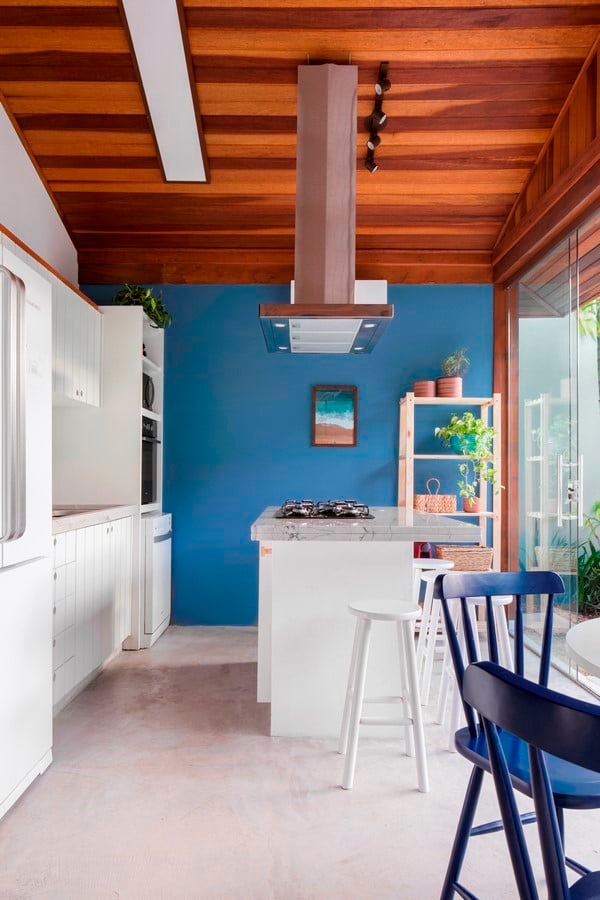 Barê House By Angá Arquitetura - Sheet5