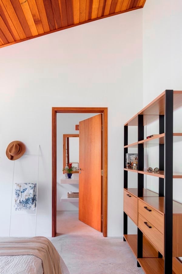 Barê House By Angá Arquitetura - Sheet6