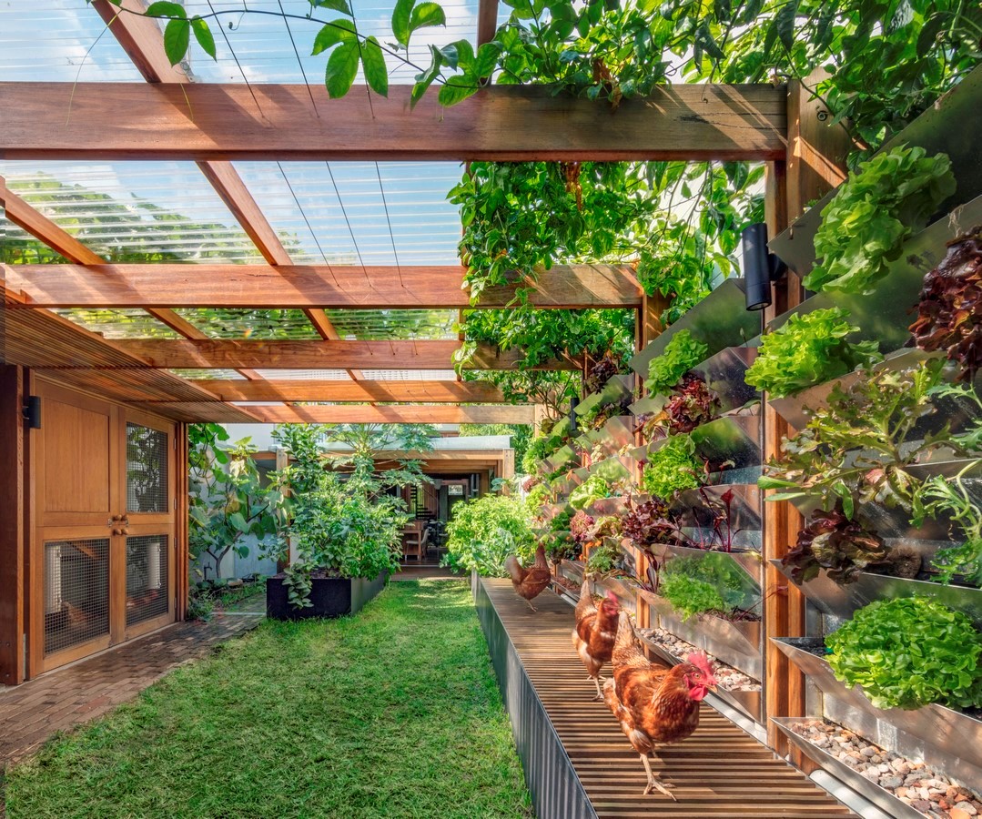 Aquas Perma Solar Firma By CplusC Architectural Workshop - Sheet6
