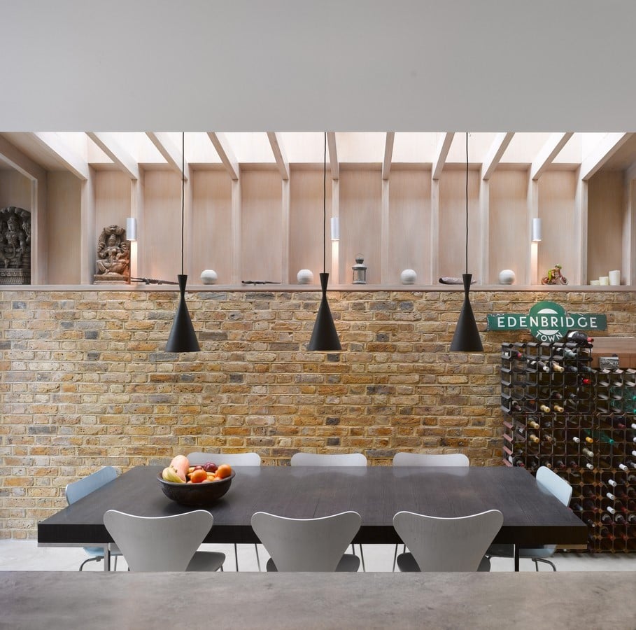 Book Tower House By Platform 5 Architects - Sheet1