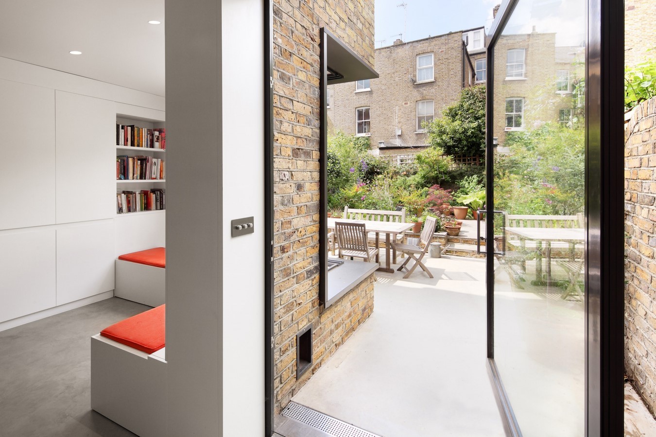 Book Tower House By Platform 5 Architects - Sheet3