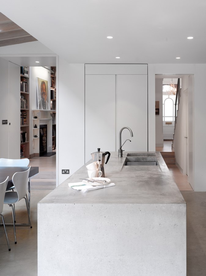 Book Tower House By Platform 5 Architects - Sheet5