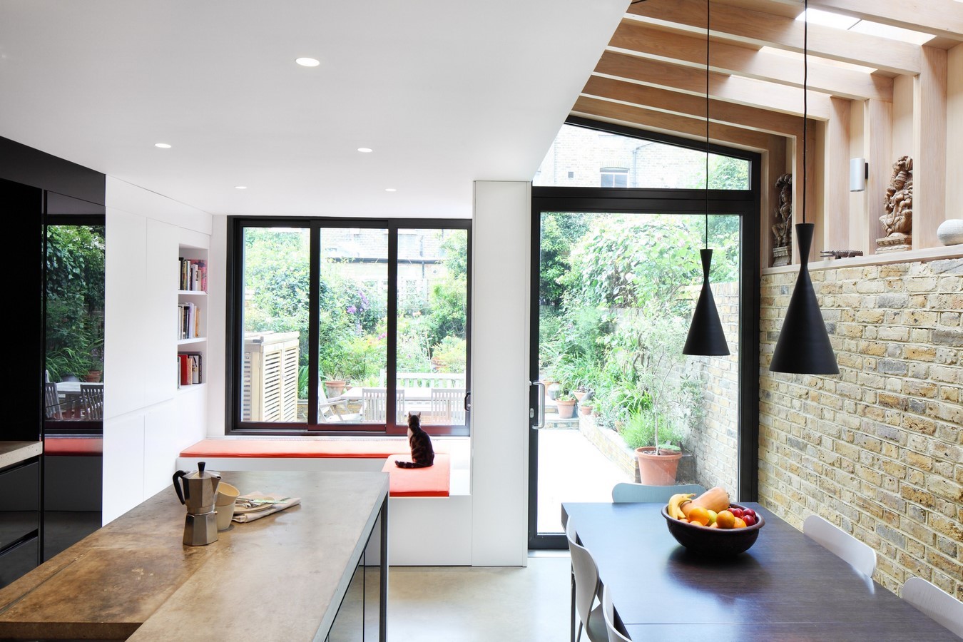 Book Tower House By Platform 5 Architects - Sheet7