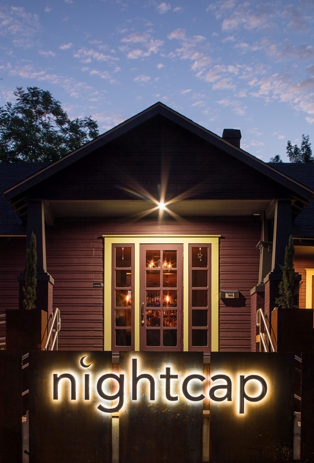 Nightcap by Dick Clark + Associates - Sheet5