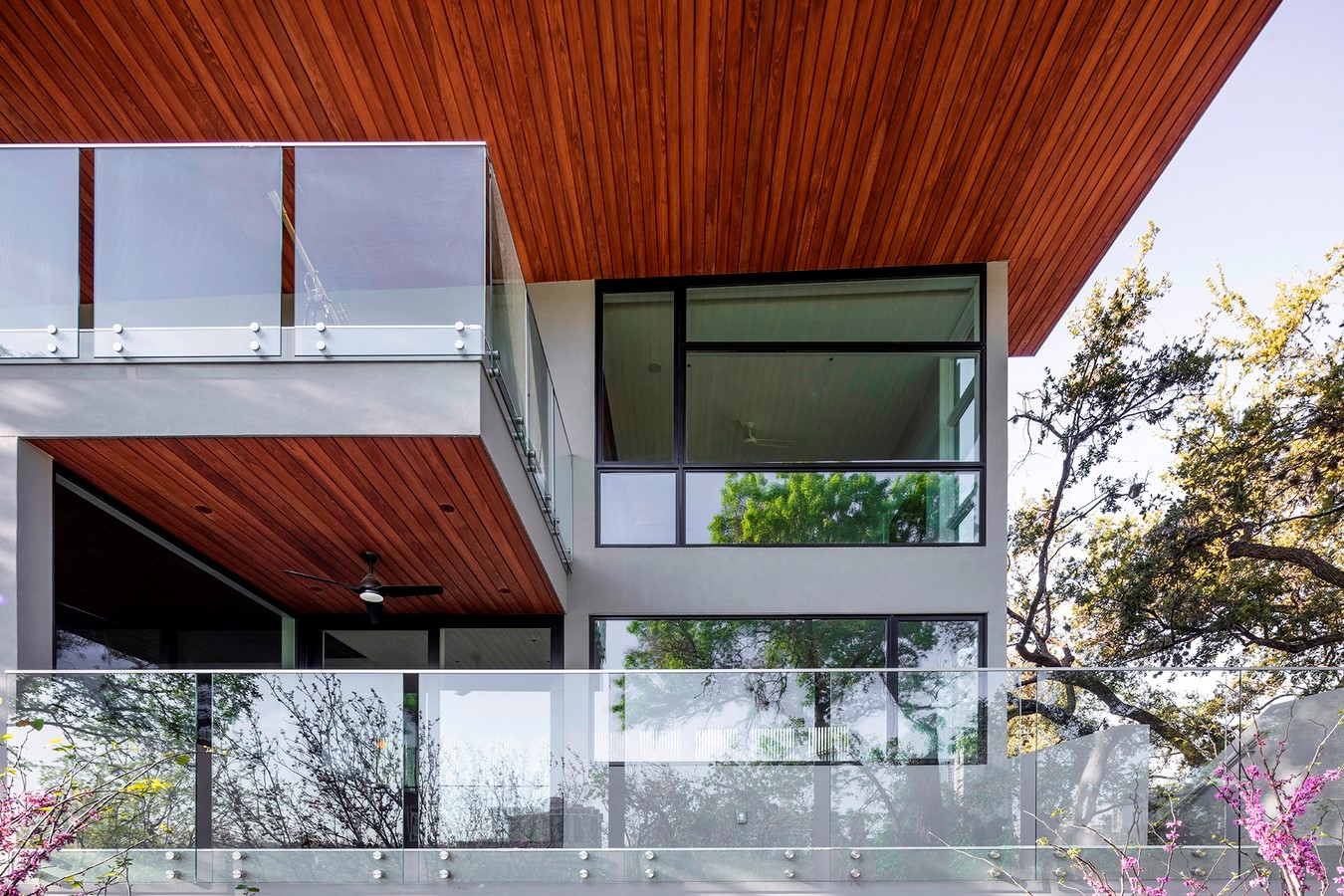 Edgecliff Residence by Miró Rivera Architects - Sheet2