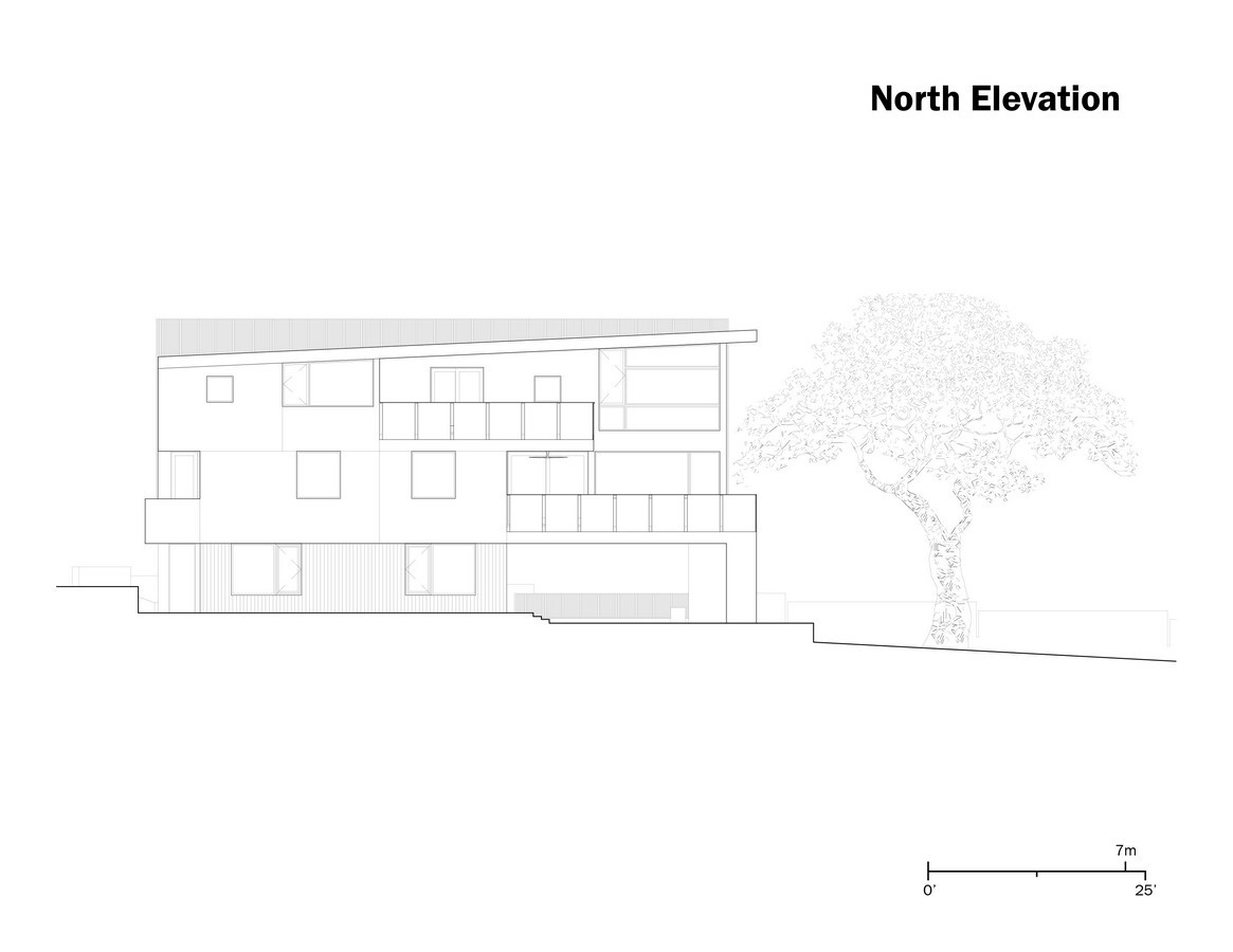 Edgecliff Residence by Miró Rivera Architects - Sheet7