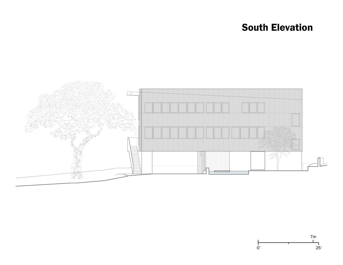 Edgecliff Residence by Miró Rivera Architects - Sheet8