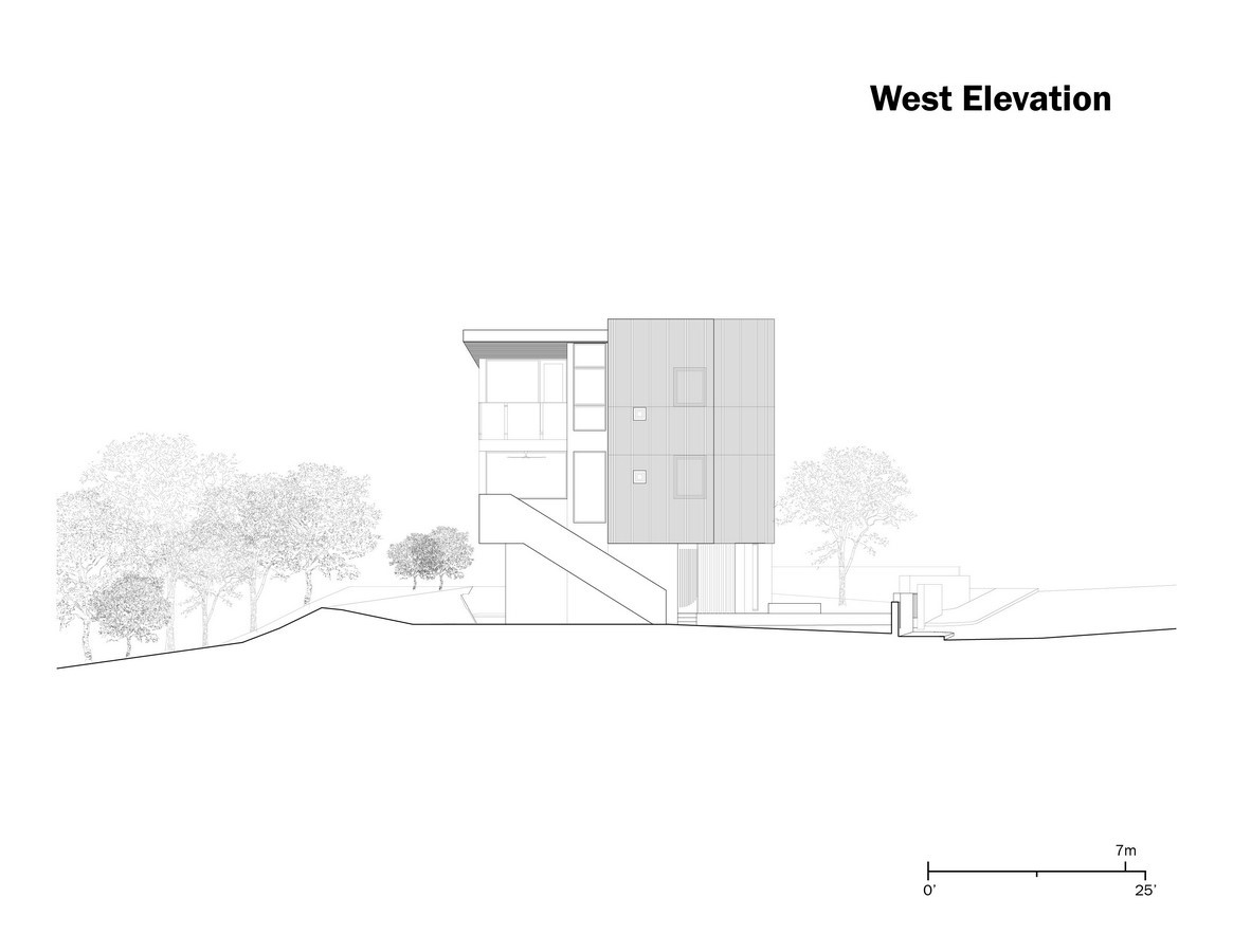 Edgecliff Residence by Miró Rivera Architects - Sheet9