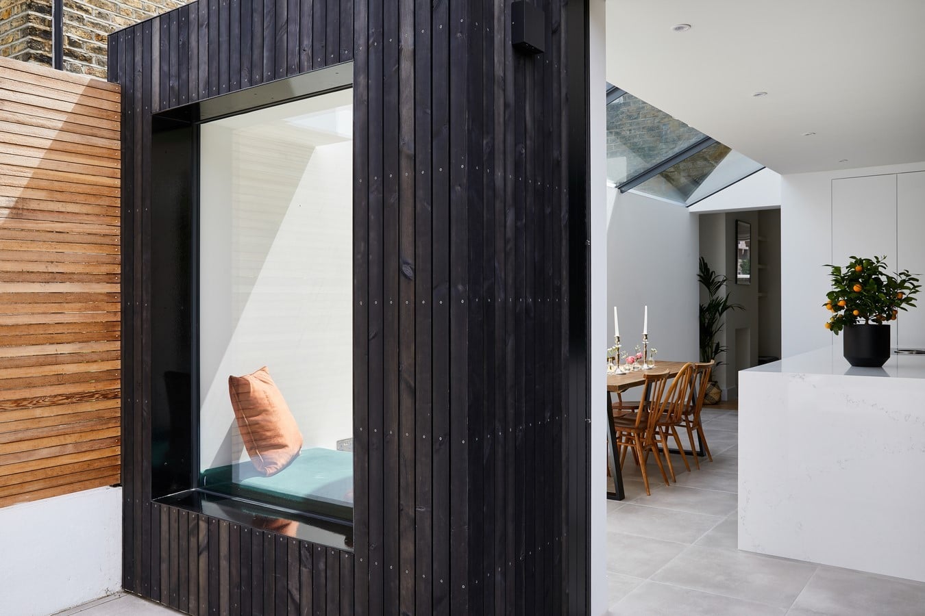 Walthamstow Extension by Rees Architects - Sheet3