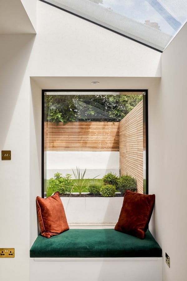 Walthamstow Extension by Rees Architects - Sheet5