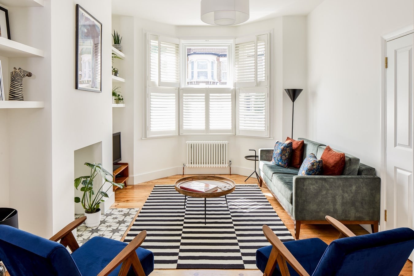 Walthamstow Extension by Rees Architects - Sheet6
