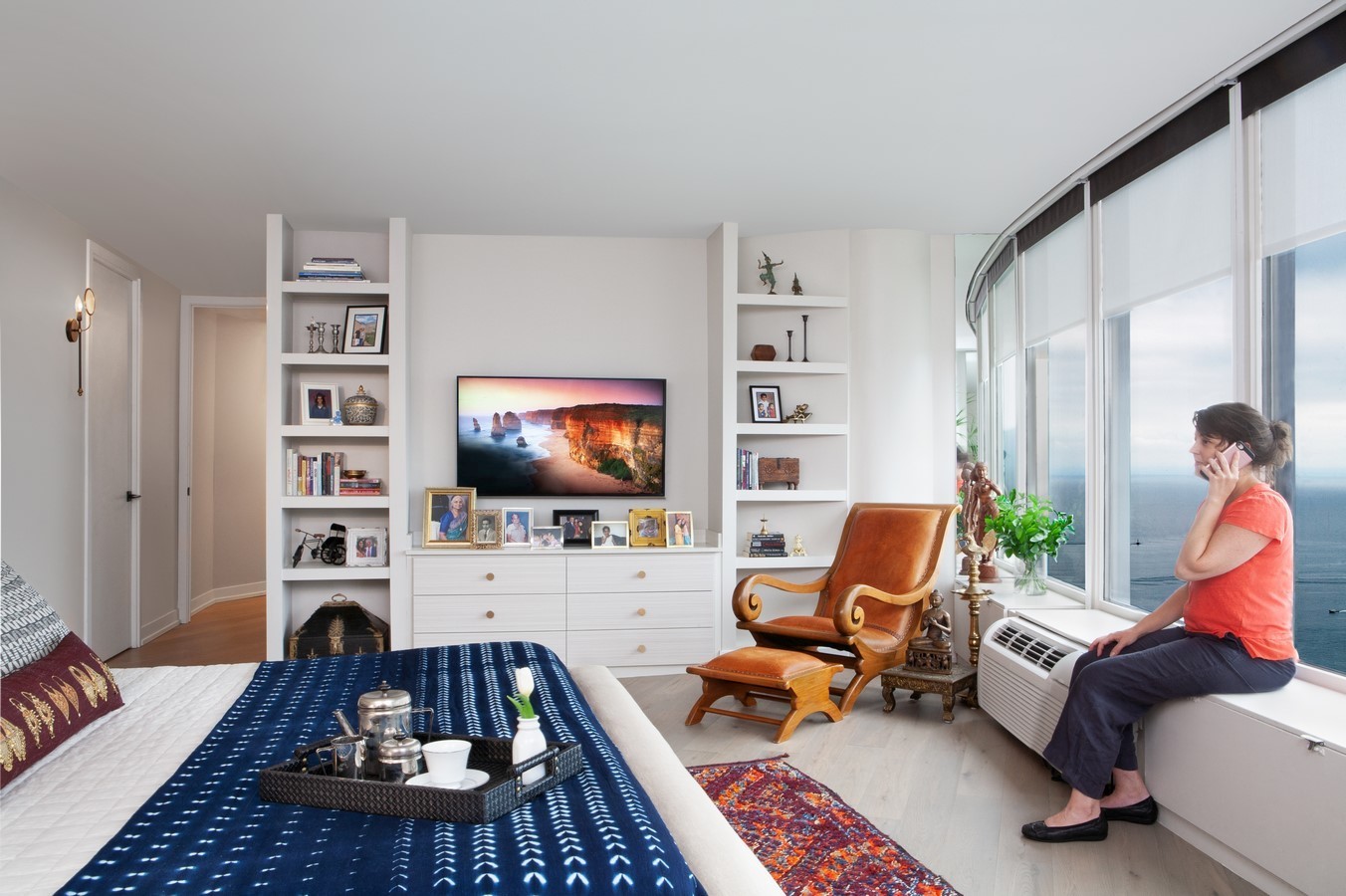 Lake Point Towers by Scrafano Architects - Sheet2