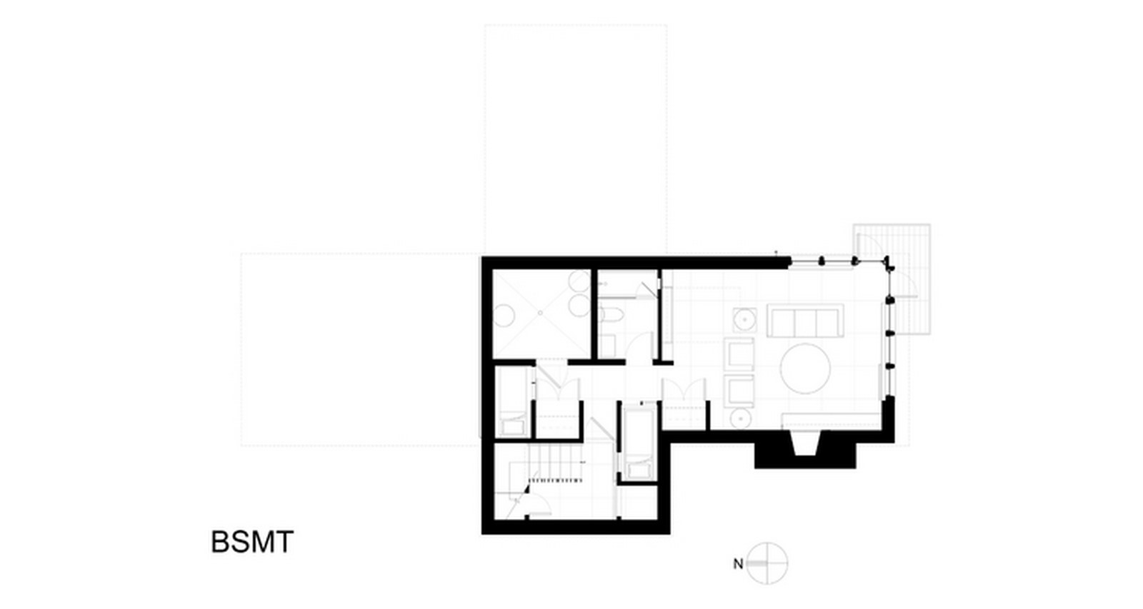 Lawless Retreat by Searl Lamaster Howe Architects - Sheet10