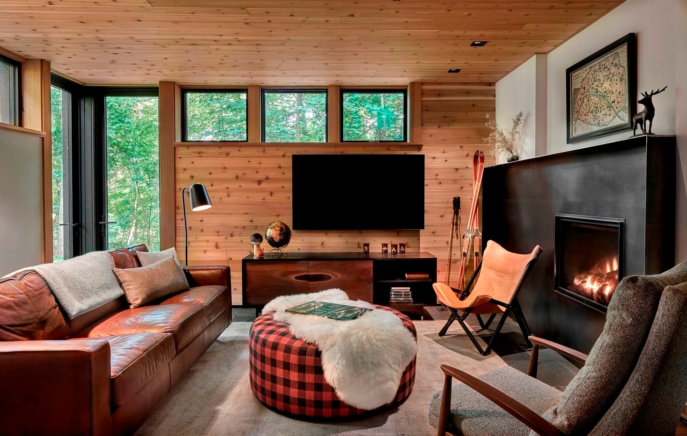 Lawless Retreat by Searl Lamaster Howe Architects - Sheet3