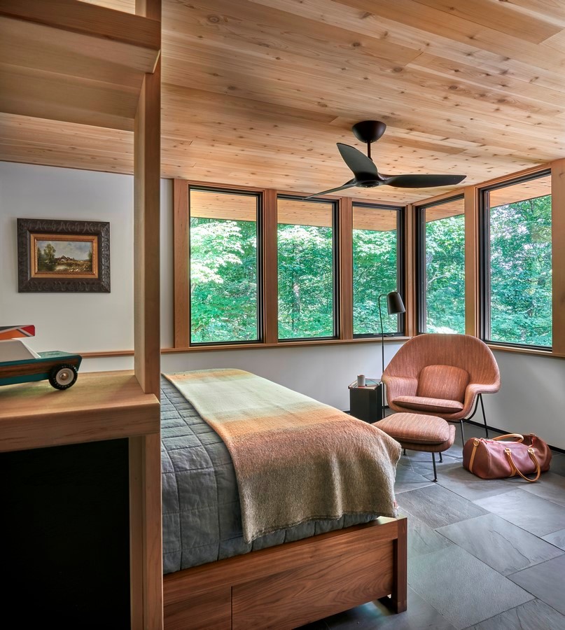 Lawless Retreat by Searl Lamaster Howe Architects - Sheet6