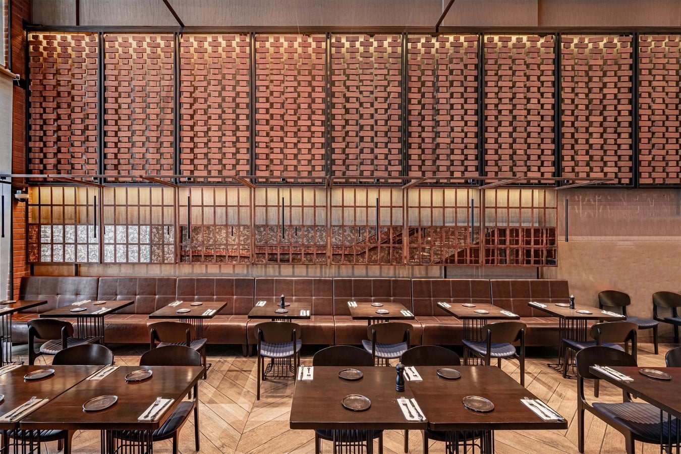 Fogon by Hitzig Militello Architects - Sheet1