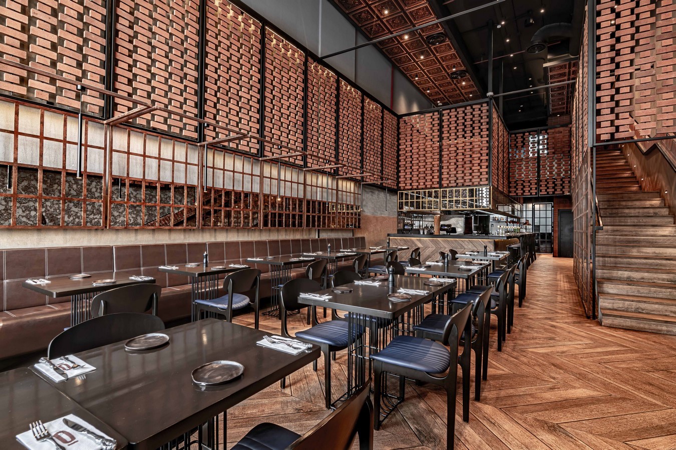 Fogon by Hitzig Militello Architects - Sheet10