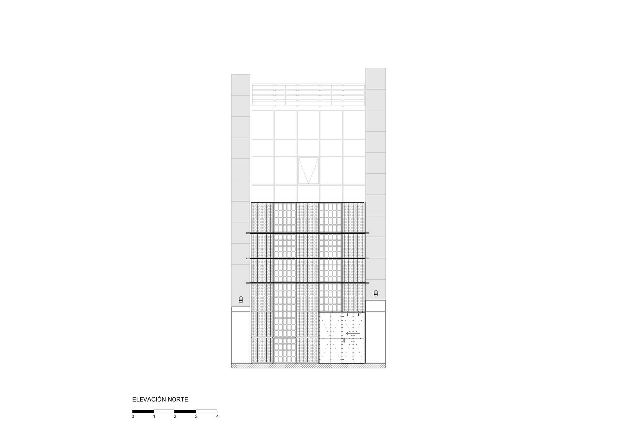 Fogon by Hitzig Militello Architects - Sheet11