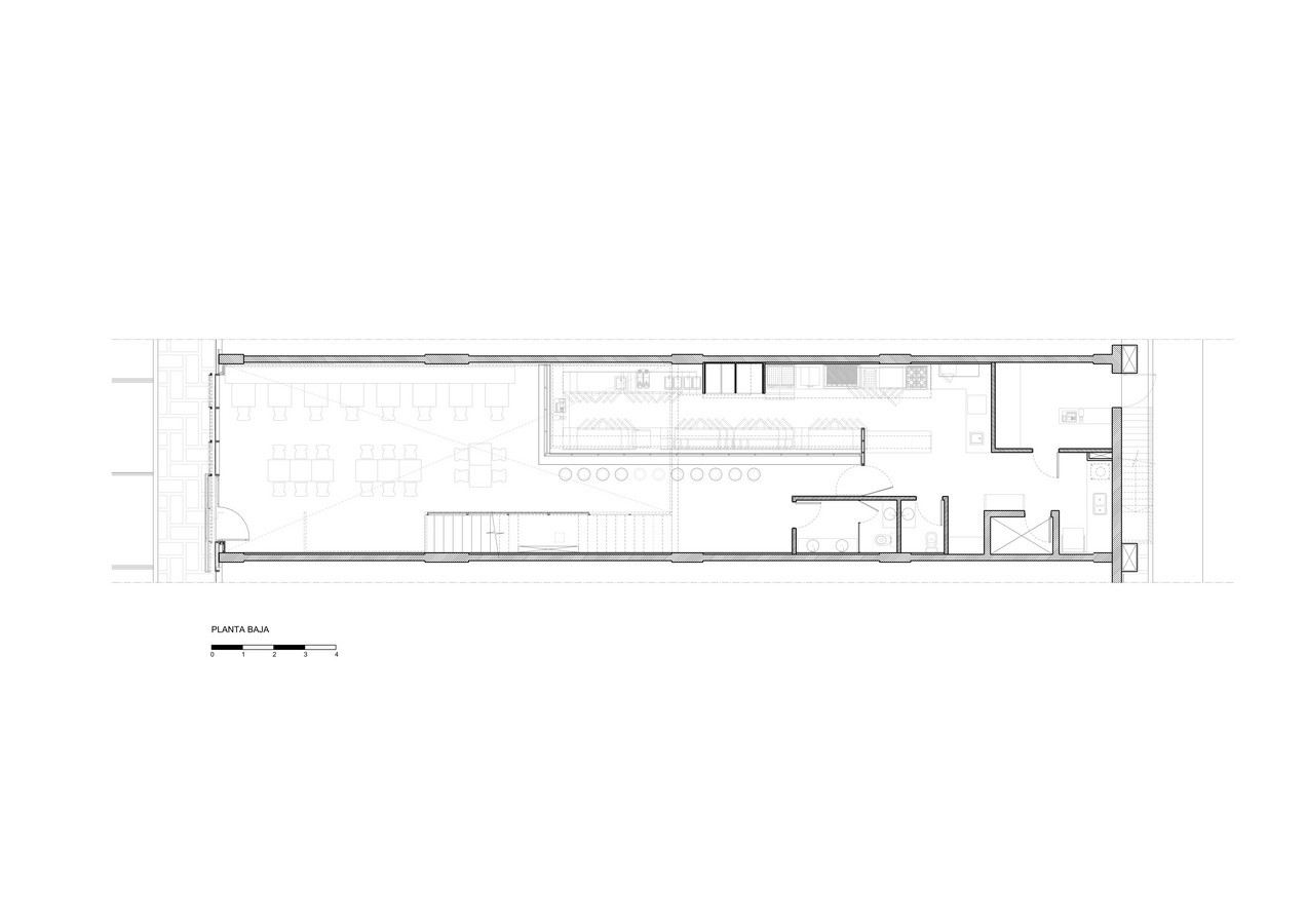 Fogon by Hitzig Militello Architects - Sheet13