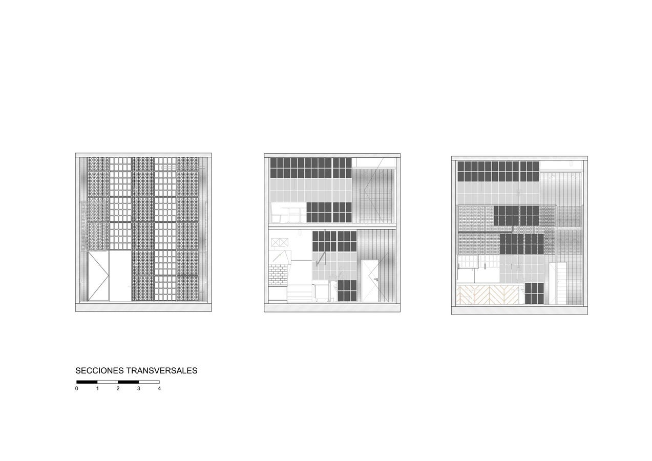Fogon by Hitzig Militello Architects - Sheet14