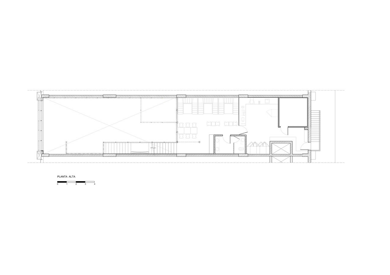 Fogon by Hitzig Militello Architects - Sheet15