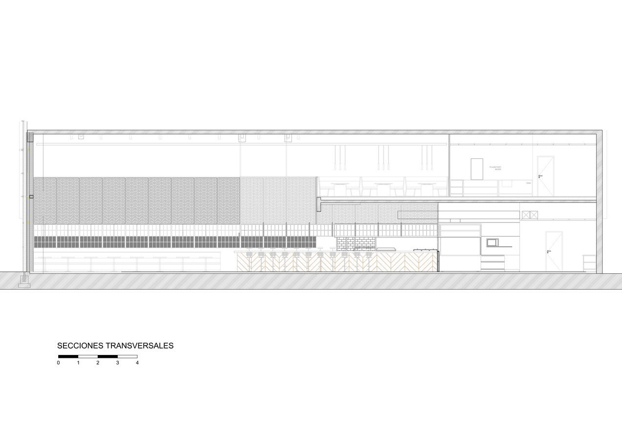 Fogon by Hitzig Militello Architects - Sheet17