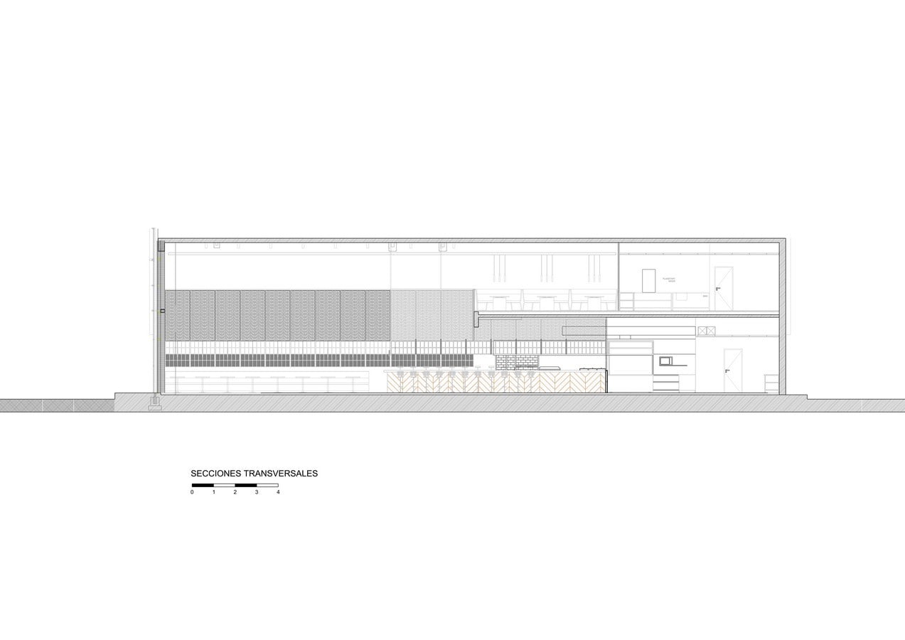 Fogon by Hitzig Militello Architects - Sheet18