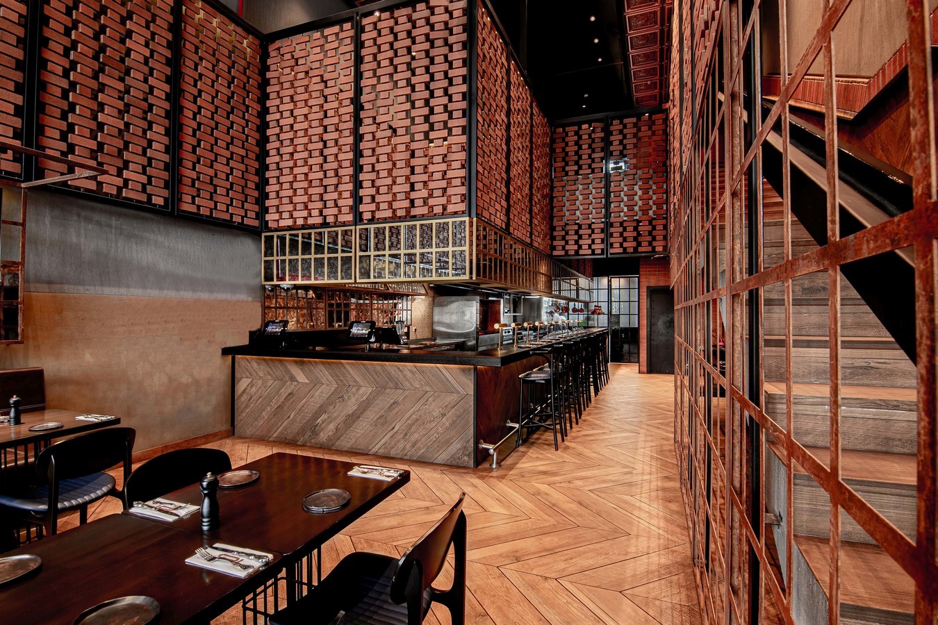 Fogon by Hitzig Militello Architects - Sheet2