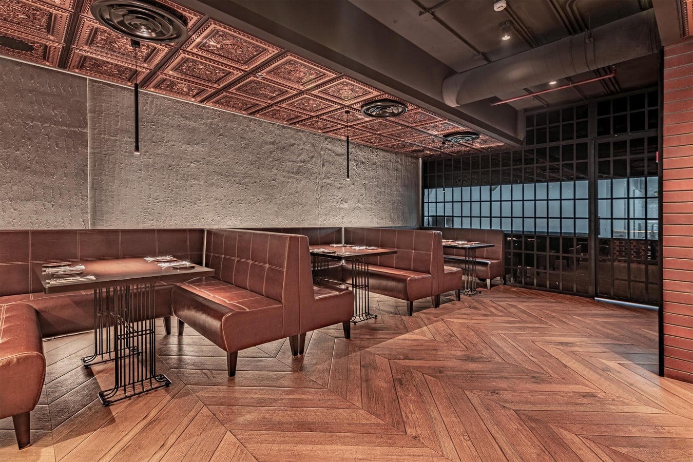 Fogon by Hitzig Militello Architects - Sheet3