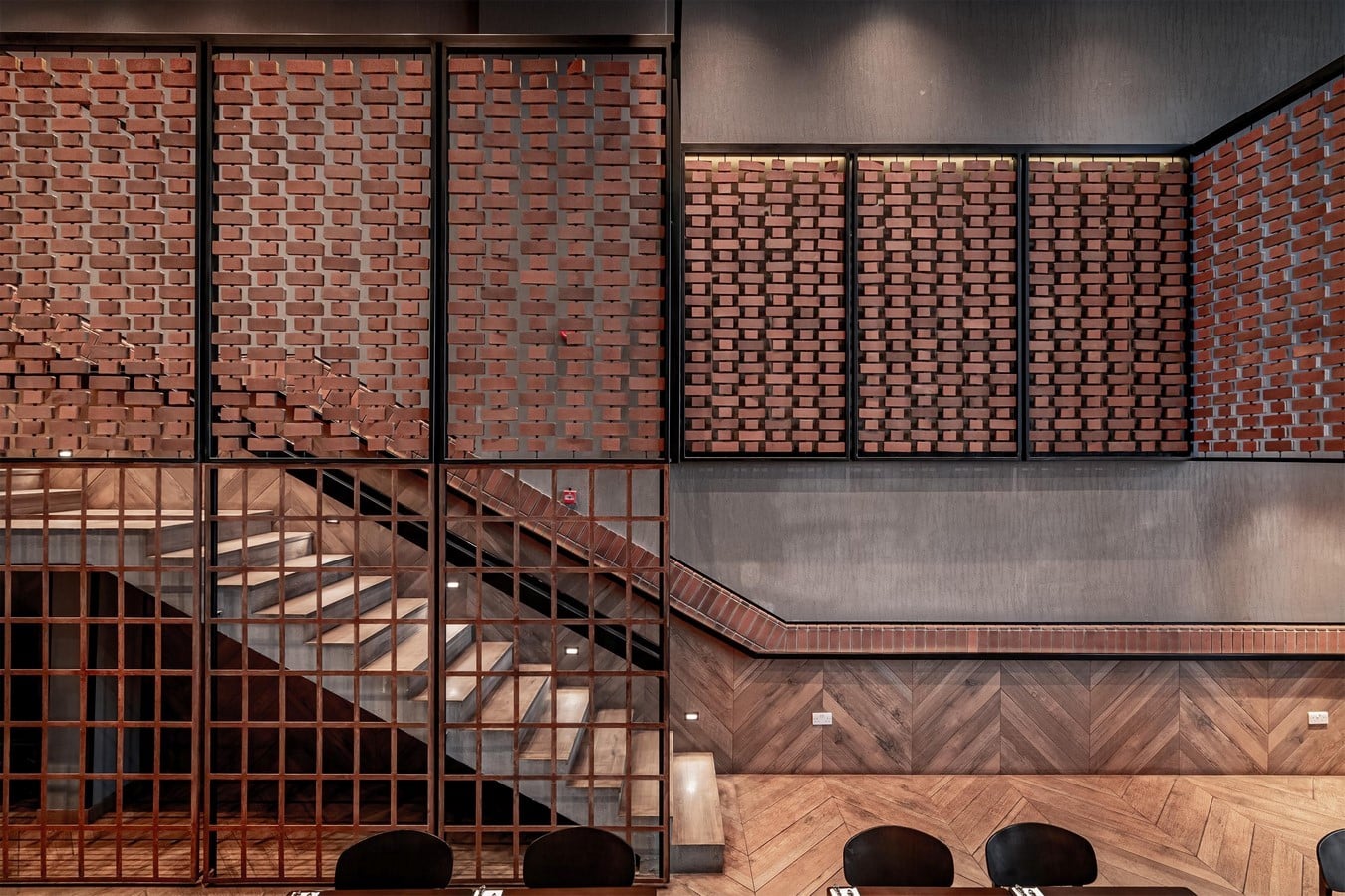 Fogon by Hitzig Militello Architects - Sheet4