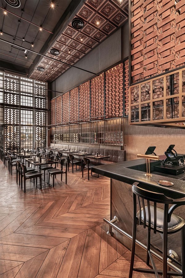 Fogon by Hitzig Militello Architects - Sheet6