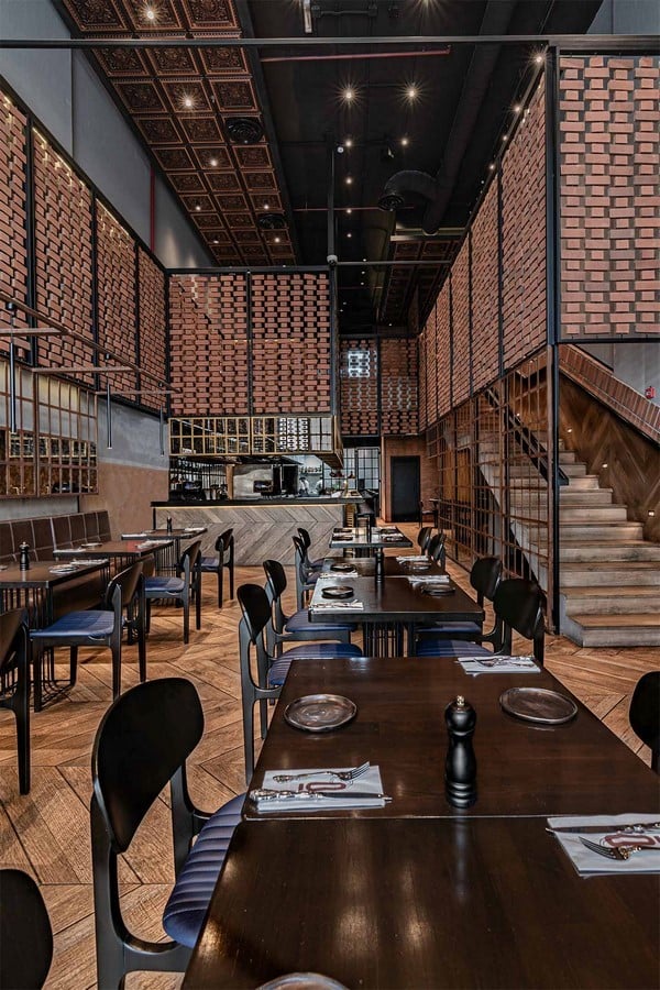 Fogon by Hitzig Militello Architects - Sheet7