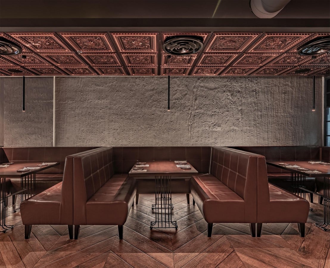 Fogon by Hitzig Militello Architects - Sheet8