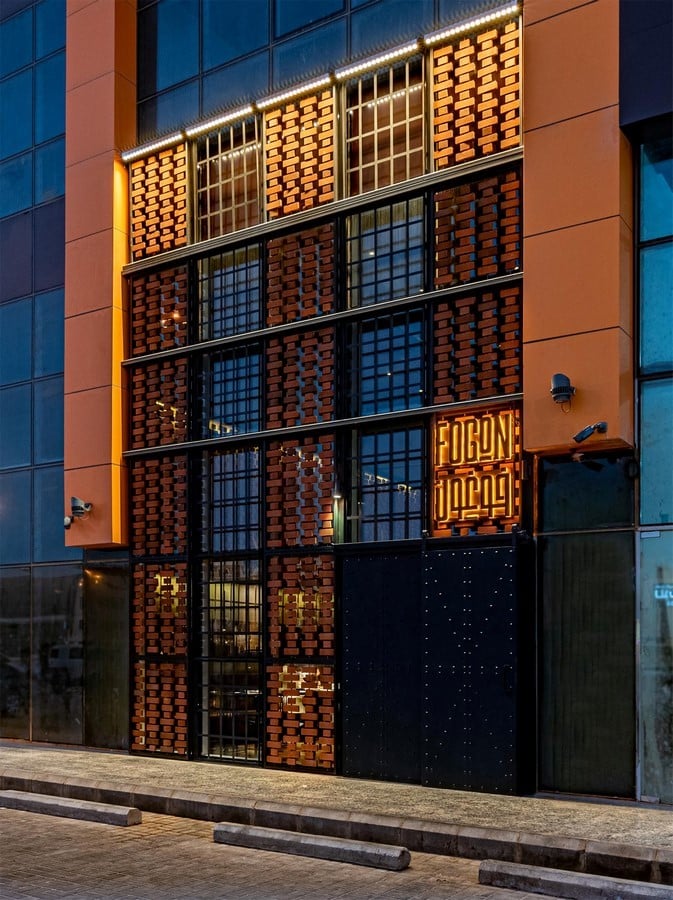 Fogon by Hitzig Militello Architects - Sheet9