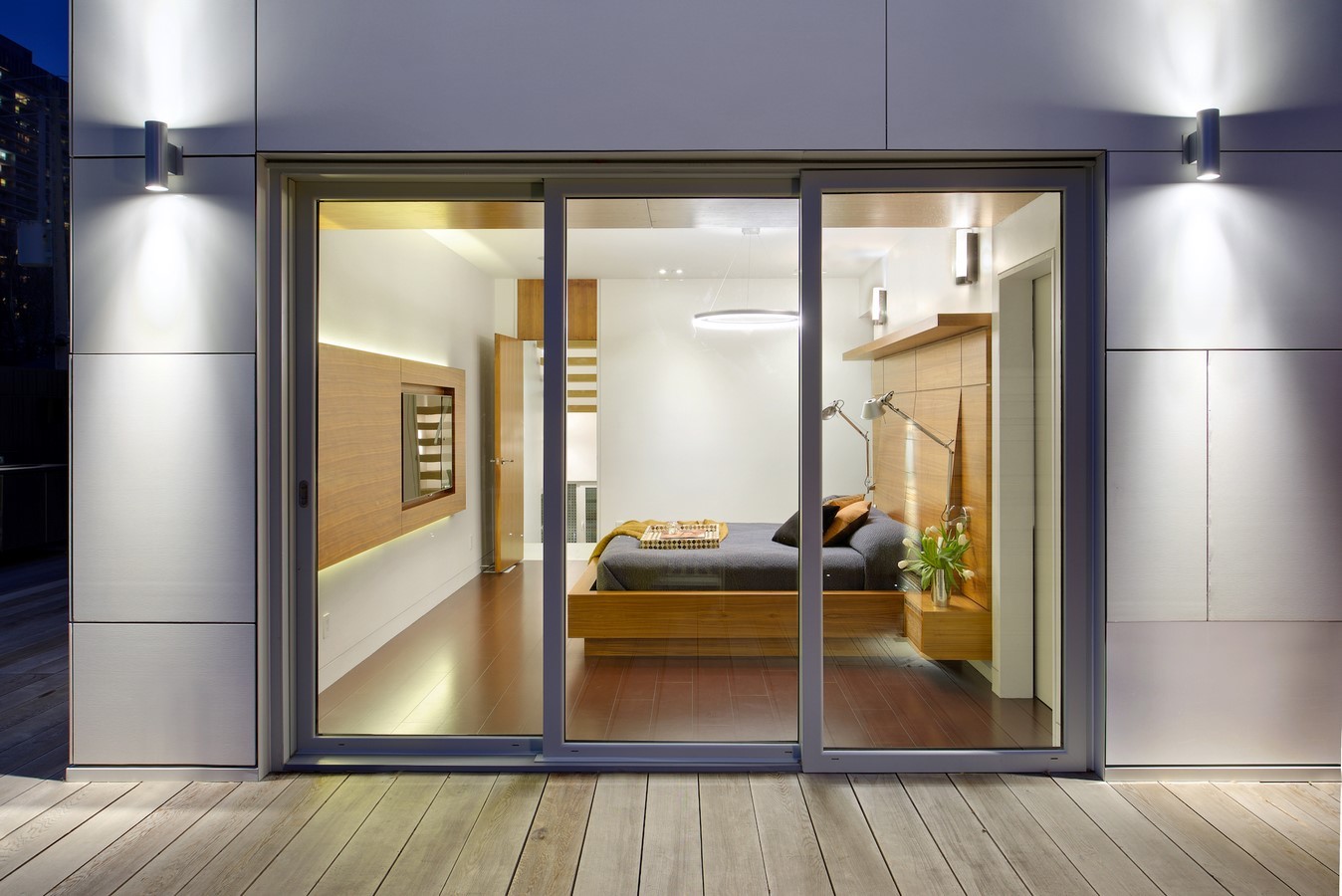 Concert House by Roundabout Studio - Sheet8