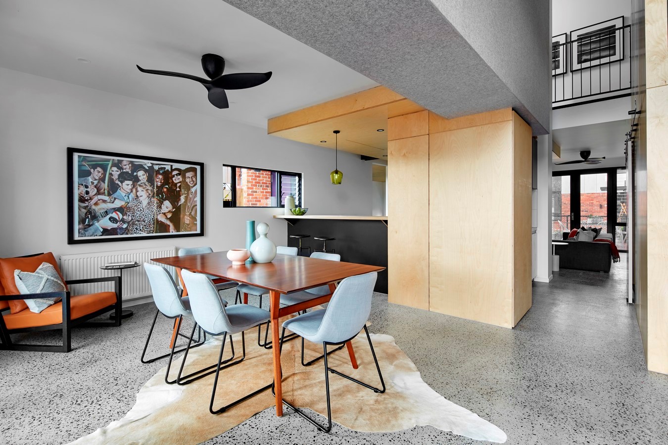 Clyde Mews by Six Degrees - Sheet2