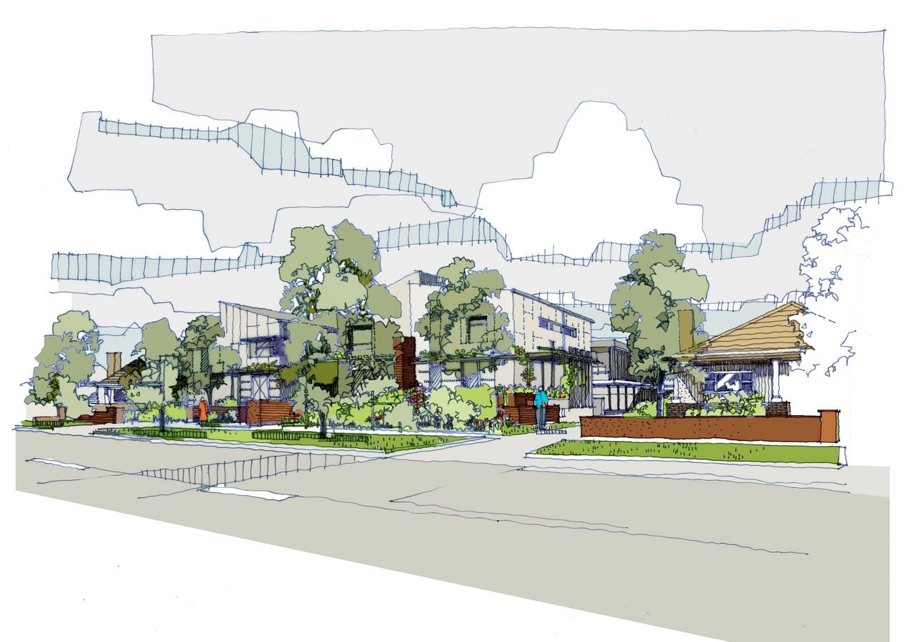 Clyde Mews by Six Degrees - Sheet8
