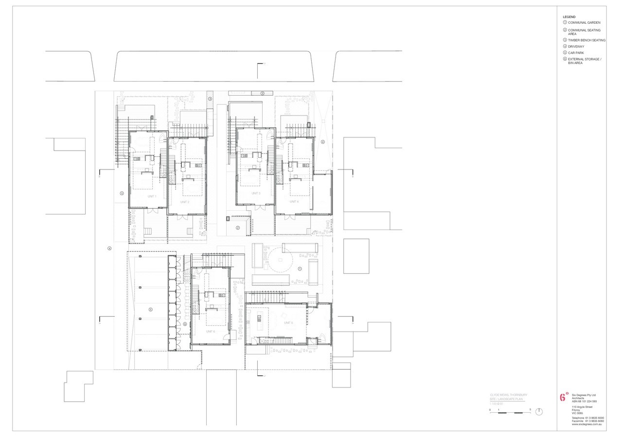 Clyde Mews by Six Degrees - Sheet9