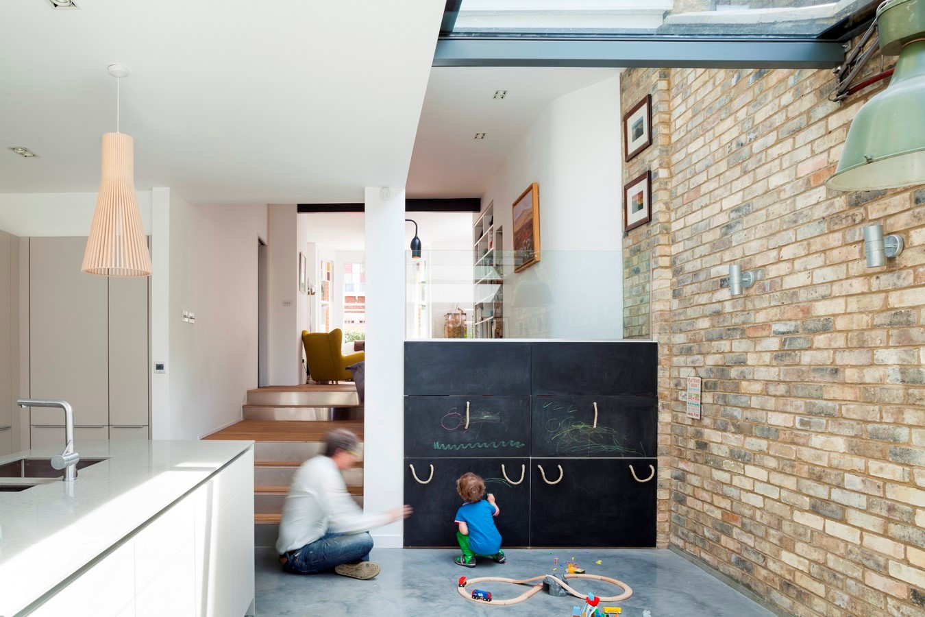 Northern light by Scenario Architecture - Sheet4