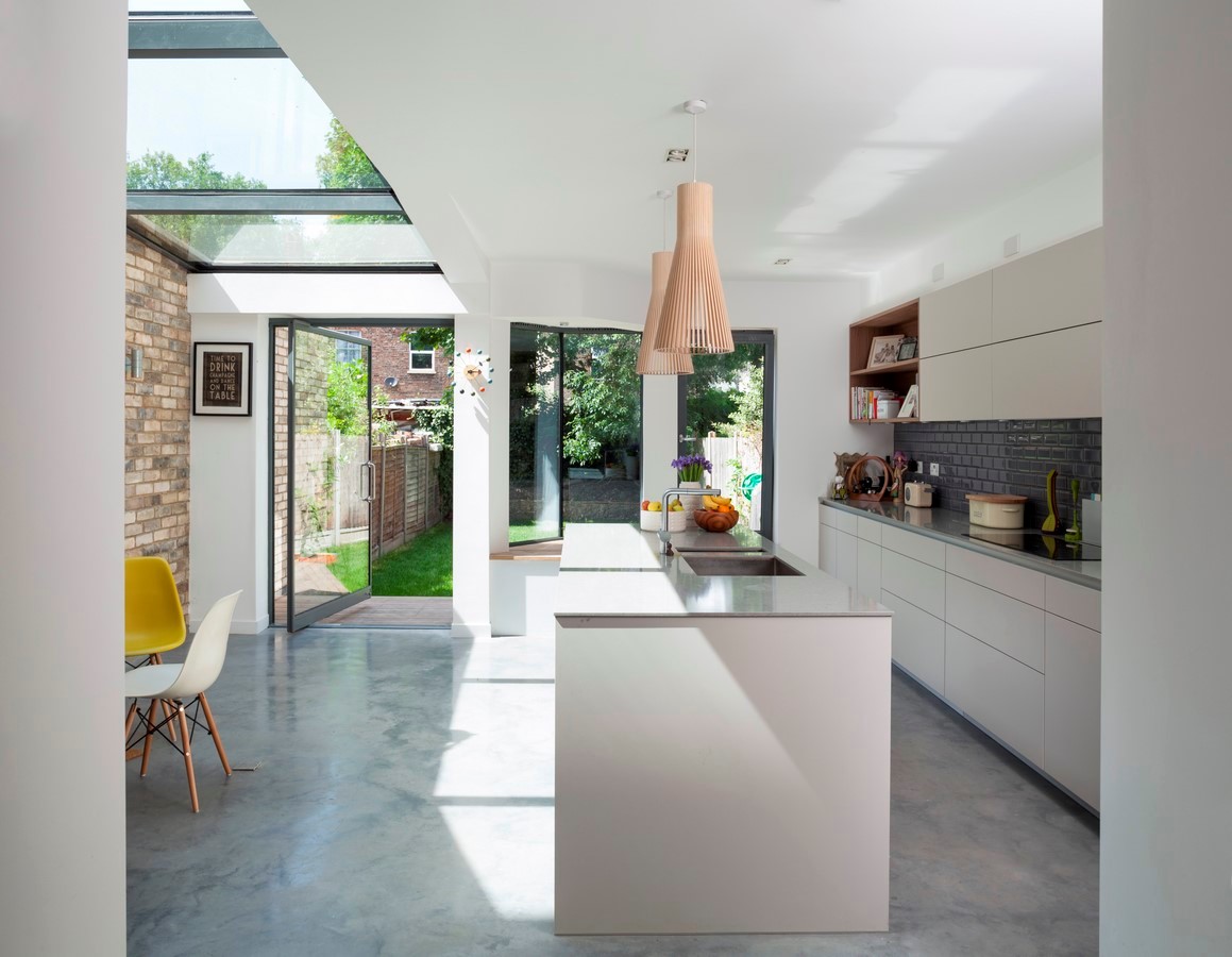 Northern light by Scenario Architecture - Sheet6