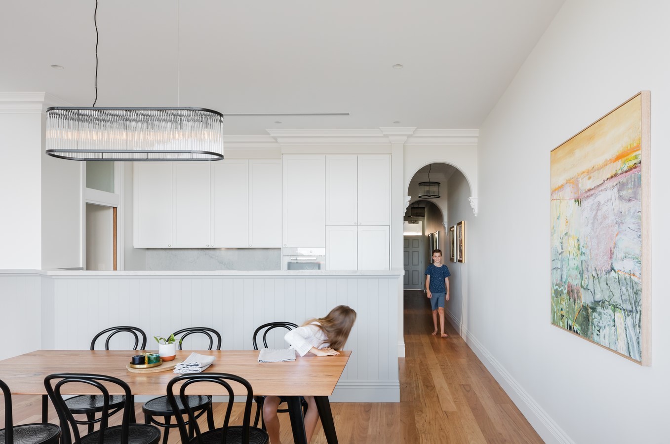 Zuster House by Bijl Architecture - Sheet2