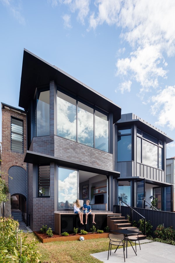 Zuster House by Bijl Architecture - Sheet4