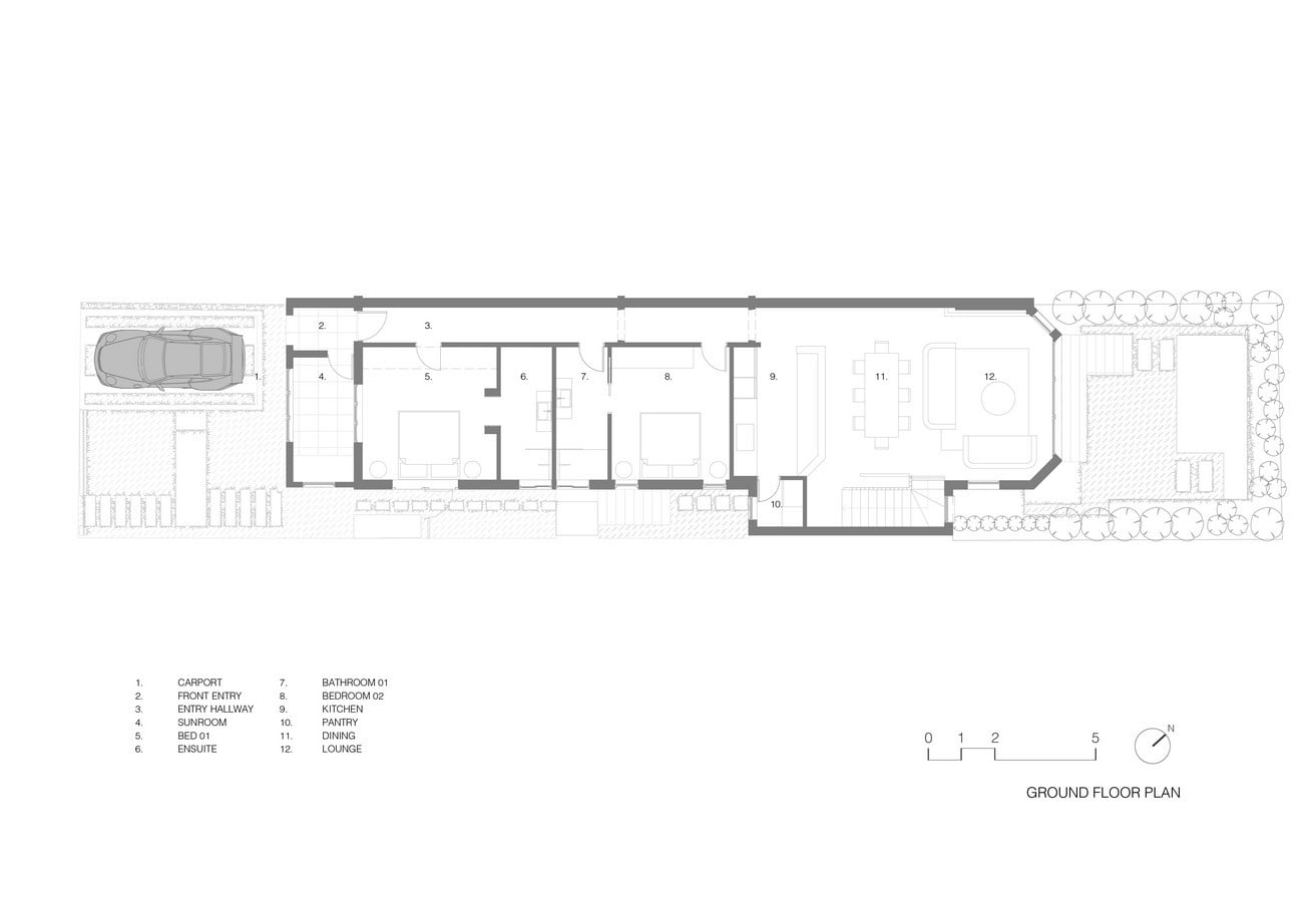 Zuster House by Bijl Architecture - Sheet7