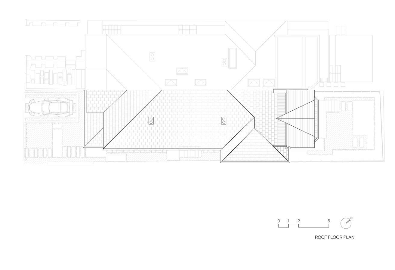 Zuster House by Bijl Architecture - Sheet8