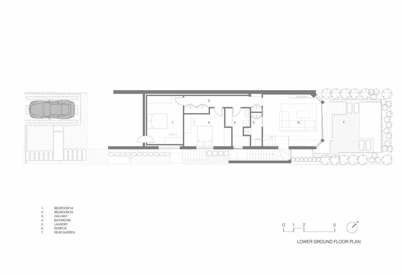 Zuster House by Bijl Architecture - Sheet9